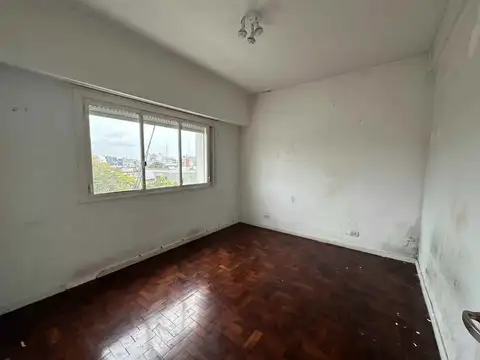 Dpto 2 AMB - CON TERRAZA PROPIA