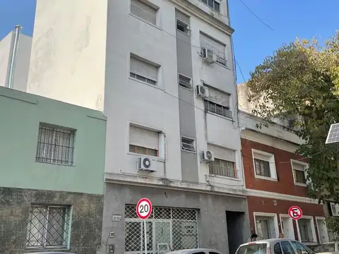 Dpto 2 AMB - CON TERRAZA PROPIA