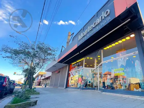 Local en Venta A Estrenar