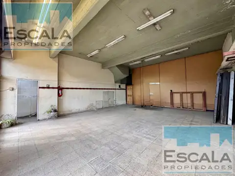 Local en Alquiler 50 años