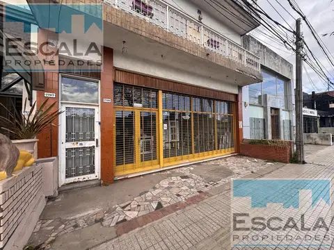Local en Alquiler 50 años