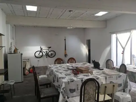 PH en Venta en Villa Luzuriaga, Partido de La Matanza