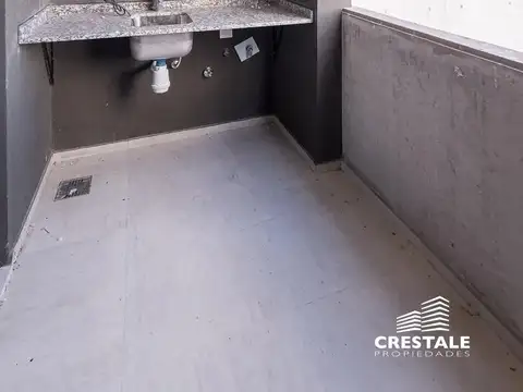 Departamento en Venta al Noroeste