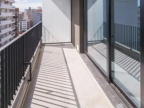Departamento en Venta en Echesortu, USD 270.000