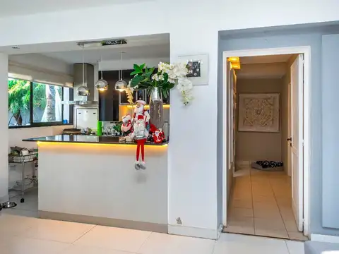 CASA 2 DORMITORIOS VENTA EN EL HUAICO ZONA NORTE