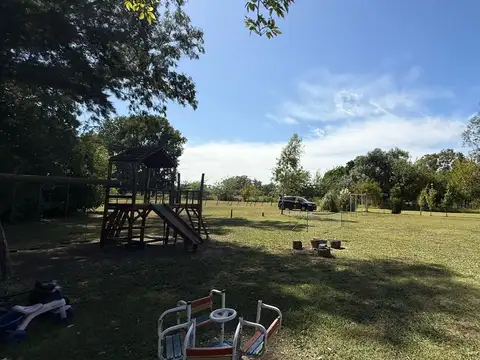 Quinta en Venta 2026 años