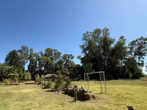 Quinta en Venta en Luján, USD 385.000