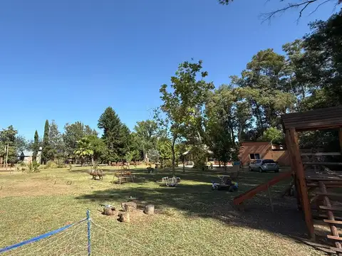Quinta en Venta en Lujan, USD 430.000