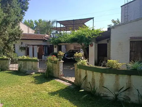 Casa en Santa Rosa