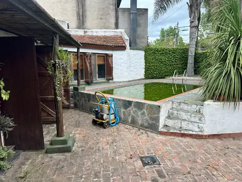 Casa en Santa Rosa