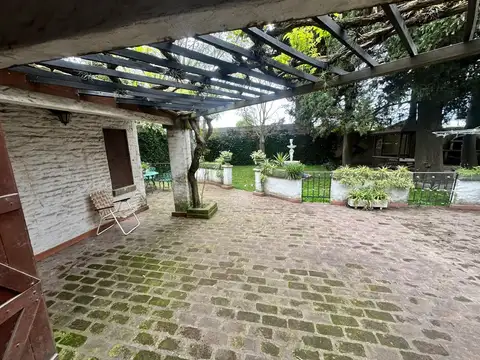 Casa en Venta 40 años