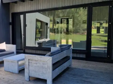 Chapelco Golf C27
