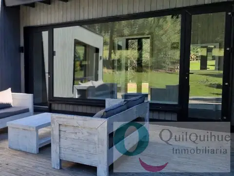 Casa en Venta en San Martín de los Andes, USD 450.000