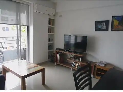 Departamento en alquiler temporario