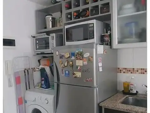 Departamento en Alquiler Temporal de 1 dormitorio