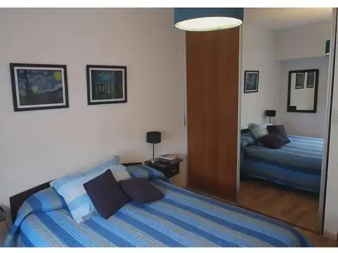 Departamento en alquiler temporario