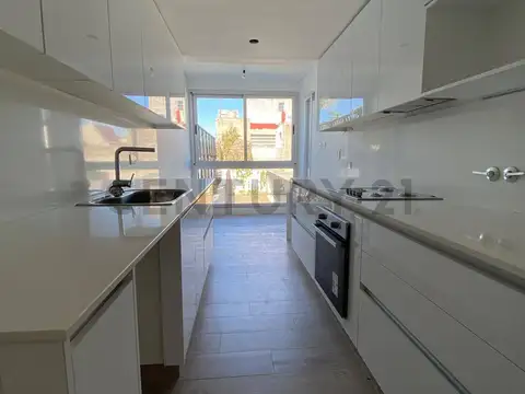 Departamento en Venta en Villa Devoto, USD 460.000