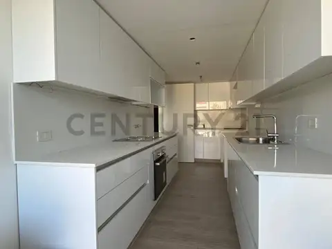 Departamento 4 ambientes con 3 baños