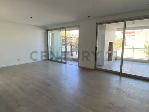 Simbron 3800, Piso 0