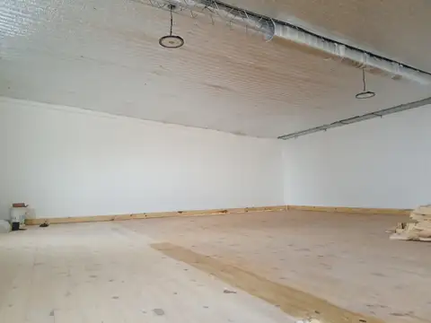 Alquiler Local Comercial