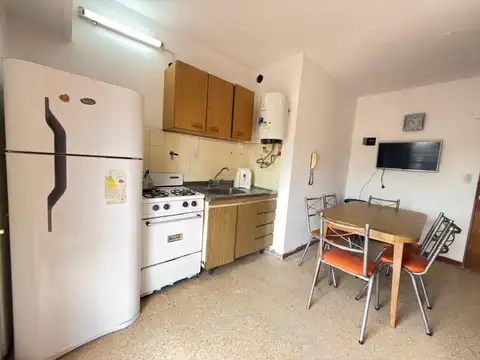 Departamento en Venta en San Bernardo Del Tuyu, USD 35.000