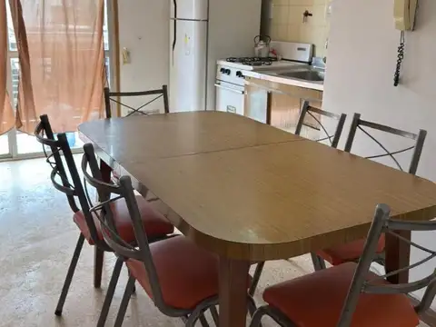 Departamento en Venta al Norte