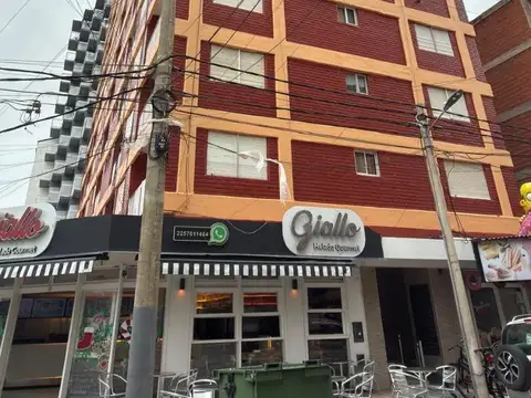 VENTA DEPARTAMENTO 2 ambientes - San Bernardo