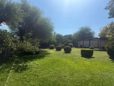 Casa en Venta al Noroeste
