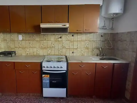 PH 3 ambientes con patio y terraza - Villa Bonich