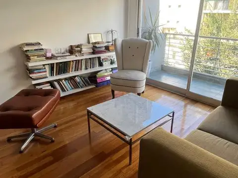 Departamento en Alquiler en Belgrano, Capital Federal