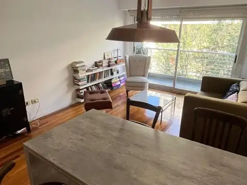 Departamento en Alquiler en Belgrano, $ 1.050.000