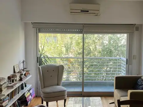 Departamento en Alquiler 19 años
