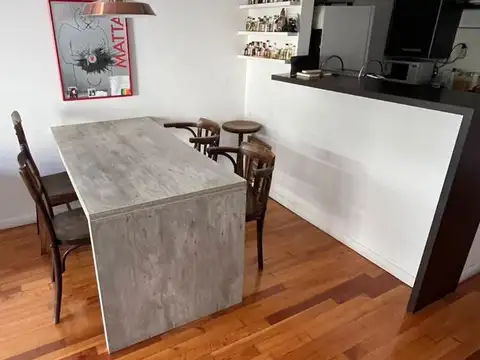 Departamento en Alquiler al Este