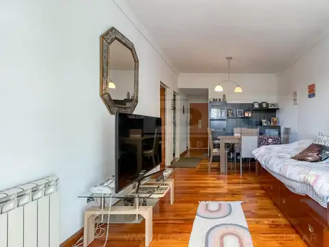 Departamento en Venta en Parque Chas, USD 185.000