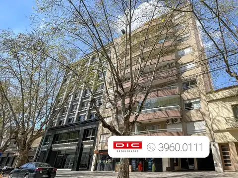 Departamento 3 ambientes Venta - Parque Chas
