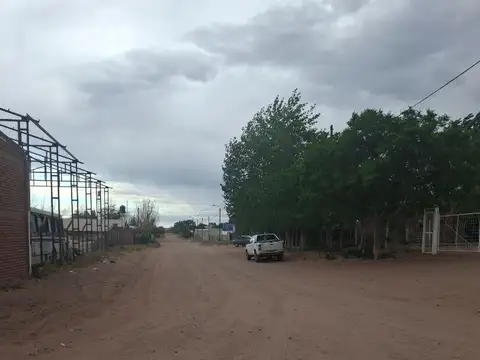 Alquilo Galpón en RDLS, Parque Industrial 2.