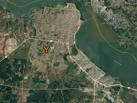 Casa en Alquiler en Los Naranjos, USD 3.500