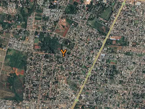 Casa en Alquiler al Norte