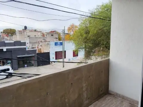 Departamento en Alquiler A Estrenar