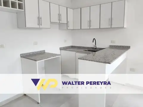 PH 2 AMBIENTES EN ALQUILER – AV EVA PERON 1777 (LANÚS ESTE)