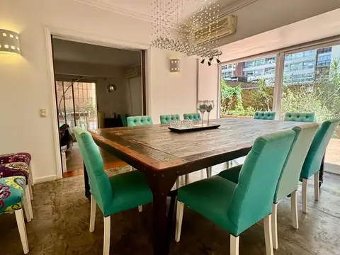 Departamento en Venta 33 años