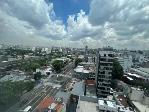 Oficina en Alquiler en Palermo, USD 3.000