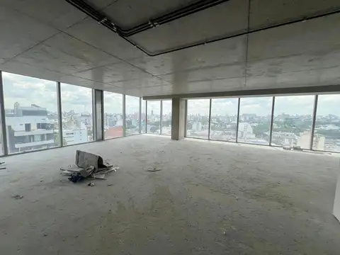 ALQUILER - OFICINA - PALERMO