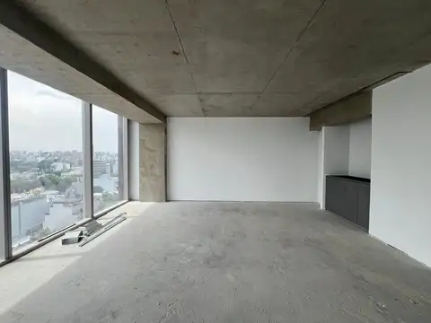 Oficina en Alquiler en Palermo, USD 3.000