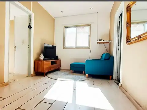 Venta departamento 2 amb Caballito