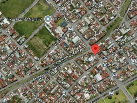 Terreno en Venta de 300,0 m2