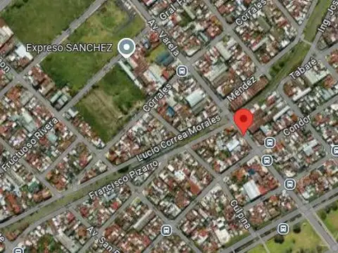 Terreno en Venta de 300,0 m2