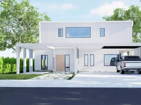 Venta Terreno en Santo Tomás financiado y proyecto ya aprobado financiacion