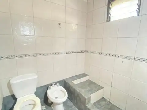 Depto Tipo Casa en Venta en San Justo, USD 40.000