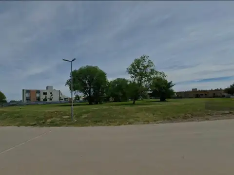 Terreno en Venta en Cinco Saltos, USD 52.000